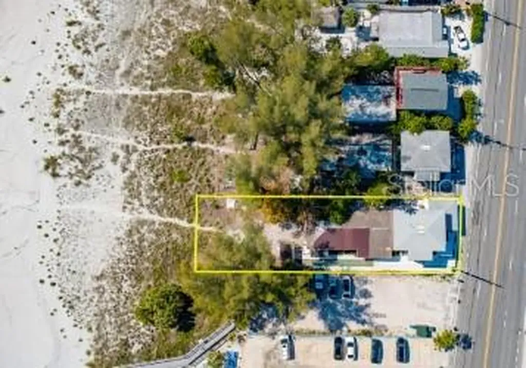 10200 Gulf Boulevard Treasure Island FL 33706