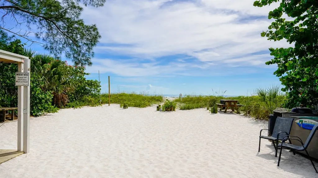10200 Gulf Boulevard Treasure Island FL 33706