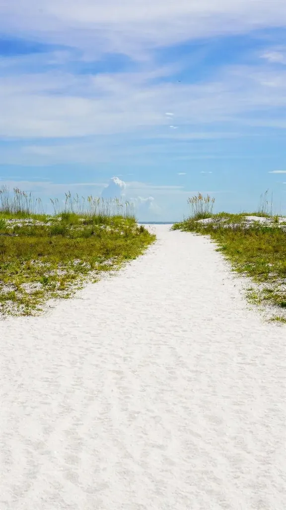 10200 Gulf Boulevard Treasure Island FL 33706
