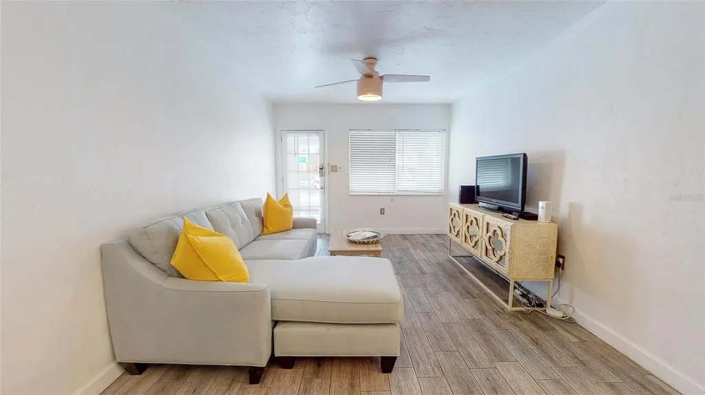 10200 Gulf Boulevard Treasure Island FL 33706