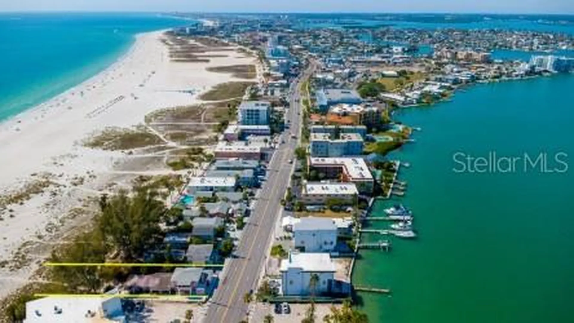 10200 Gulf Boulevard Treasure Island FL 33706