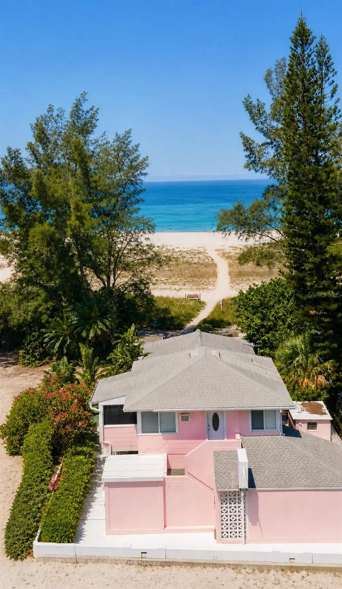 10200 Gulf Boulevard Treasure Island FL 33706