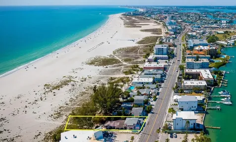 10200 Gulf Boulevard Treasure Island FL 33706