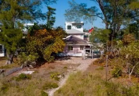 10200 Gulf Boulevard Treasure Island FL 33706