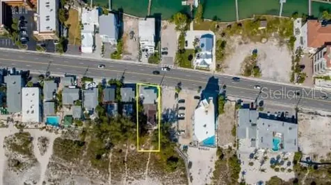 10200 Gulf Boulevard Treasure Island FL 33706