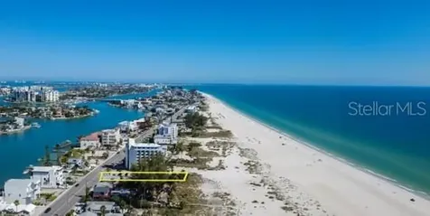 10200 Gulf Boulevard Treasure Island FL 33706
