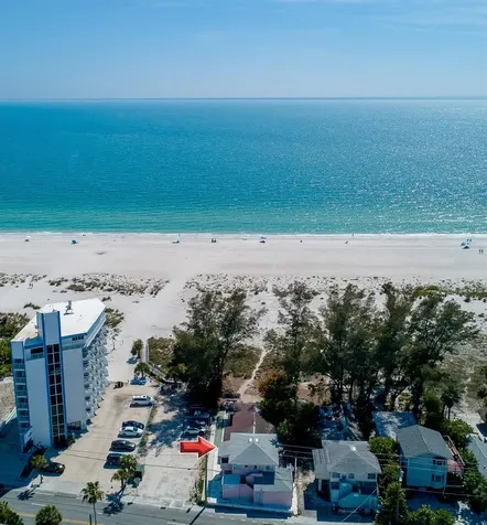 10200 Gulf Boulevard Treasure Island FL 33706
