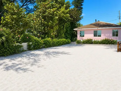 10200 Gulf Boulevard Treasure Island FL 33706
