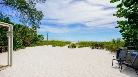 10200 Gulf Boulevard Treasure Island FL 33706