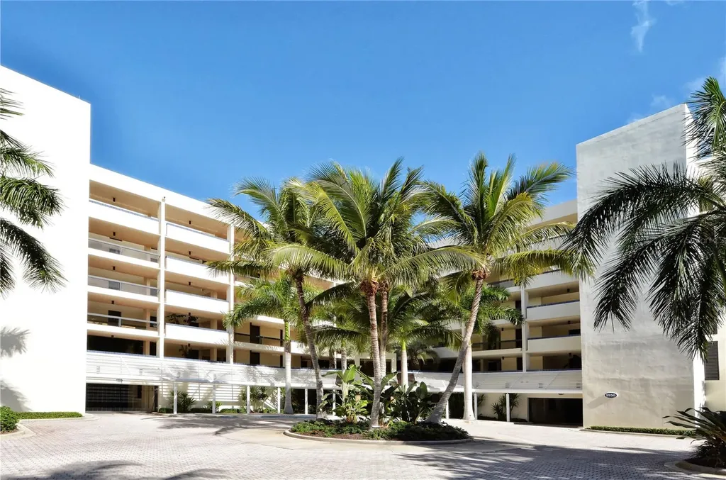 1930 Harbourside Drive Longboat Key FL 34228