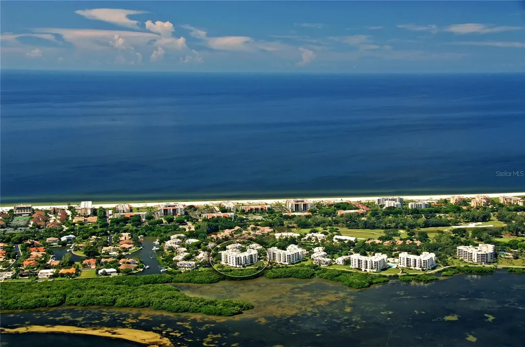 1930 Harbourside Drive Longboat Key FL 34228