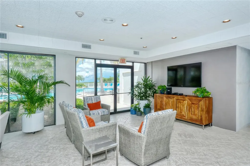 1930 Harbourside Drive Longboat Key FL 34228