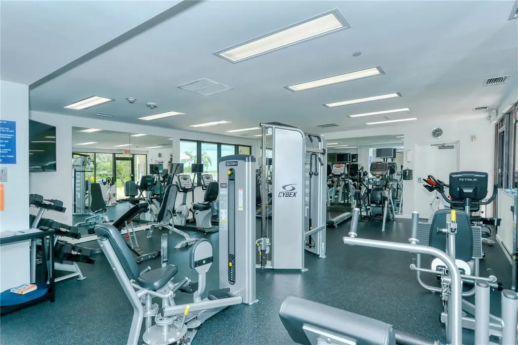 1930 Harbourside Drive Longboat Key FL 34228