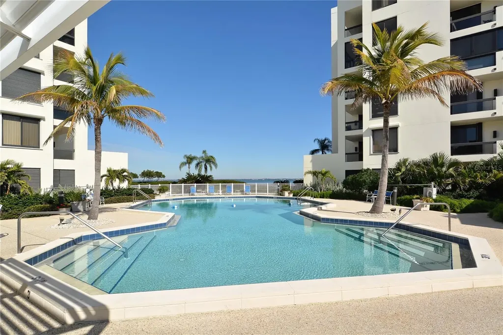 1930 Harbourside Drive Longboat Key FL 34228