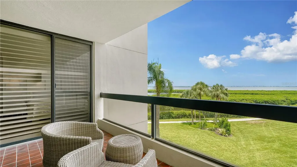 1930 Harbourside Drive Longboat Key FL 34228