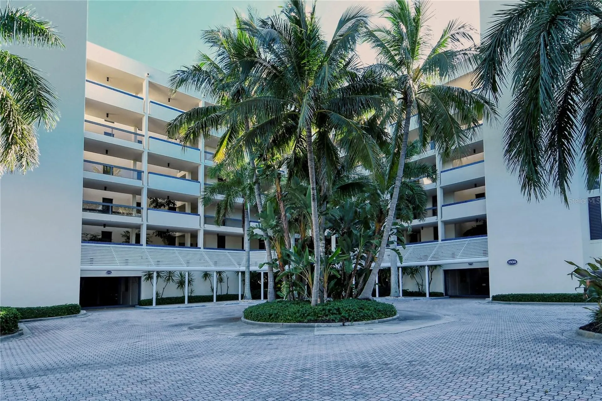 1930 Harbourside Drive Longboat Key FL 34228