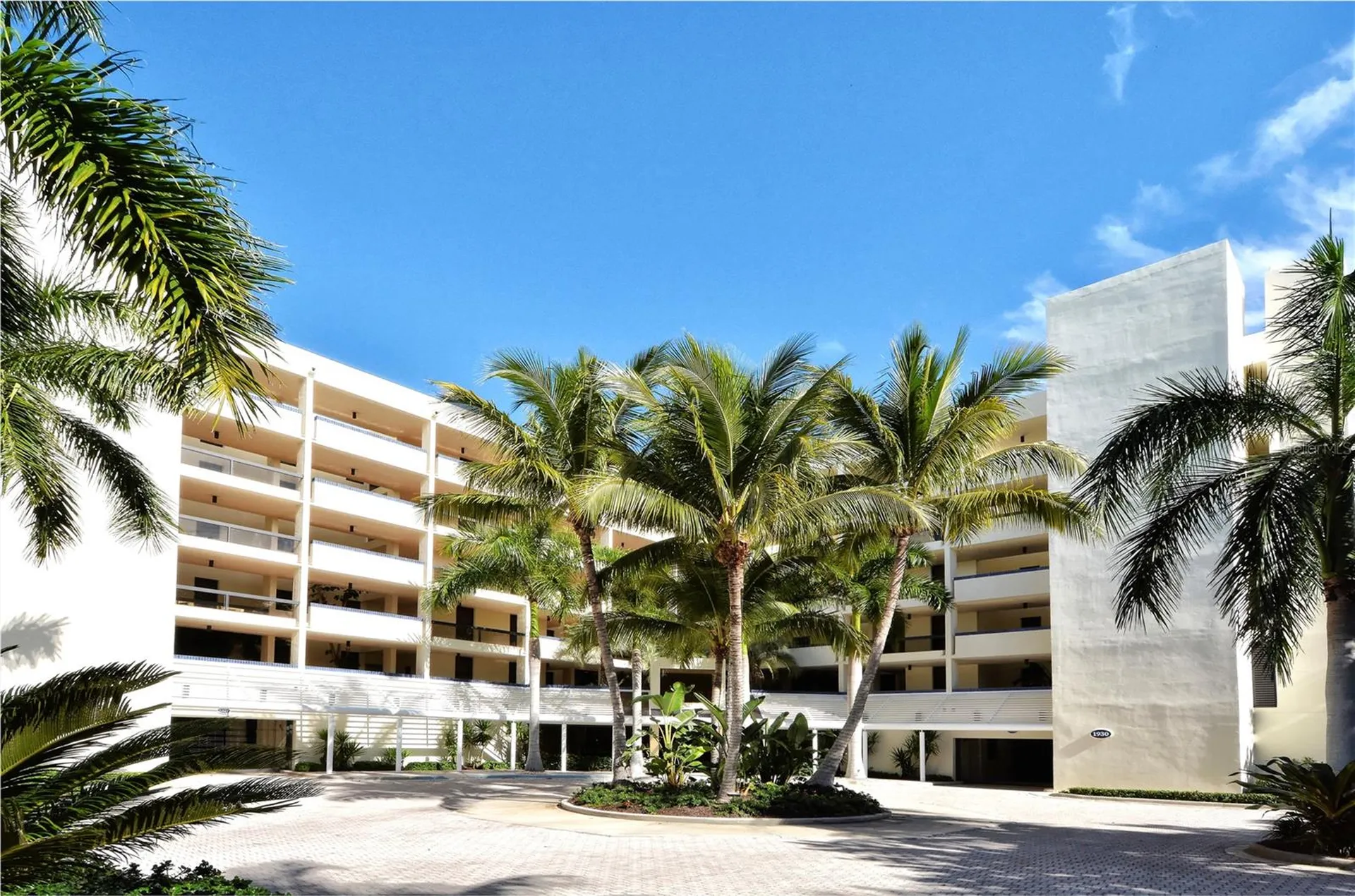1930 Harbourside Drive Longboat Key FL 34228
