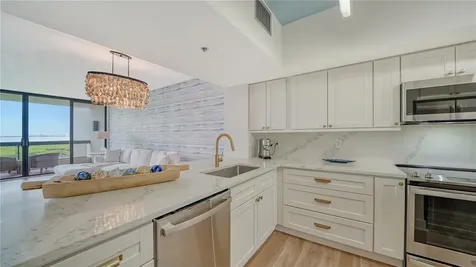 1930 Harbourside Drive Longboat Key FL 34228