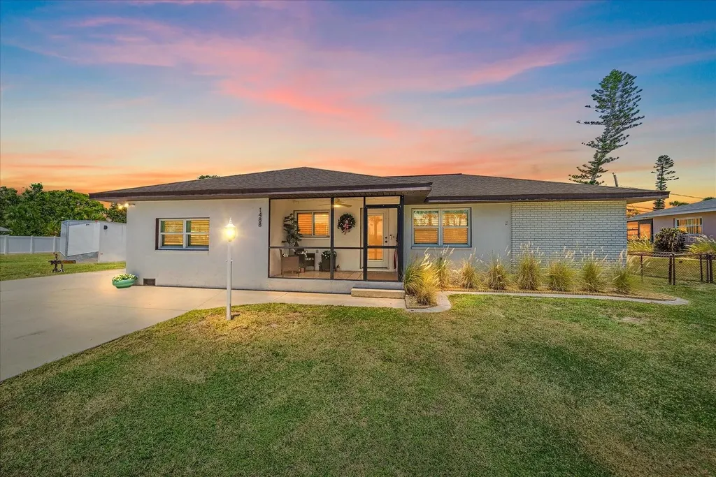 1488 Jupiter Road Venice FL 34293