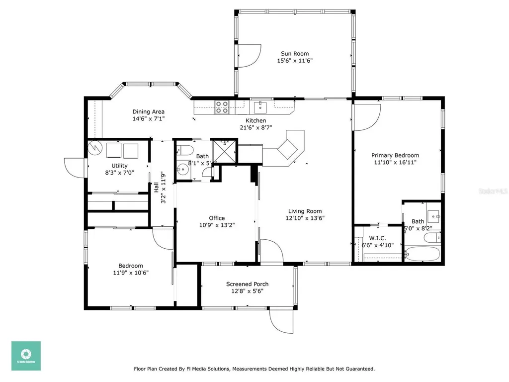 1488 Jupiter Road Venice FL 34293