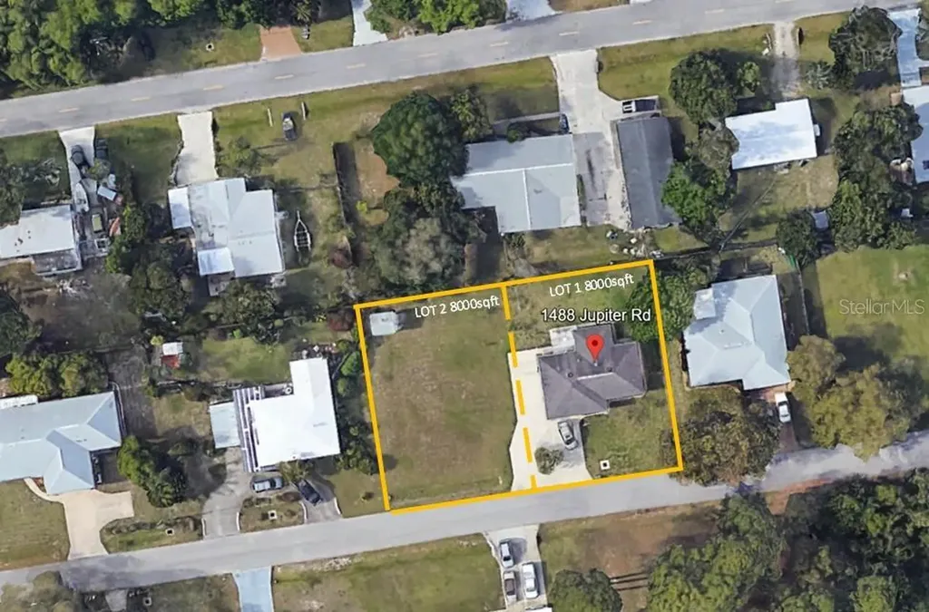 1488 Jupiter Road Venice FL 34293