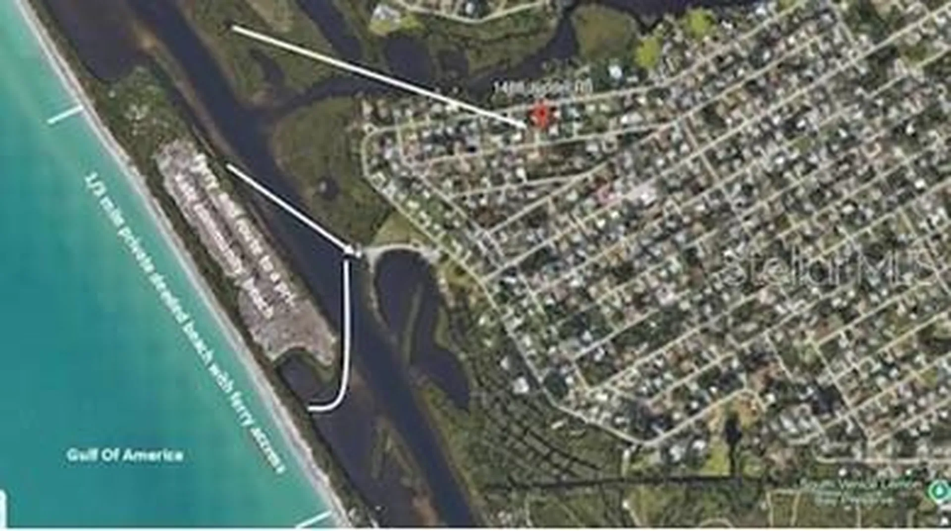 1488 Jupiter Road Venice FL 34293