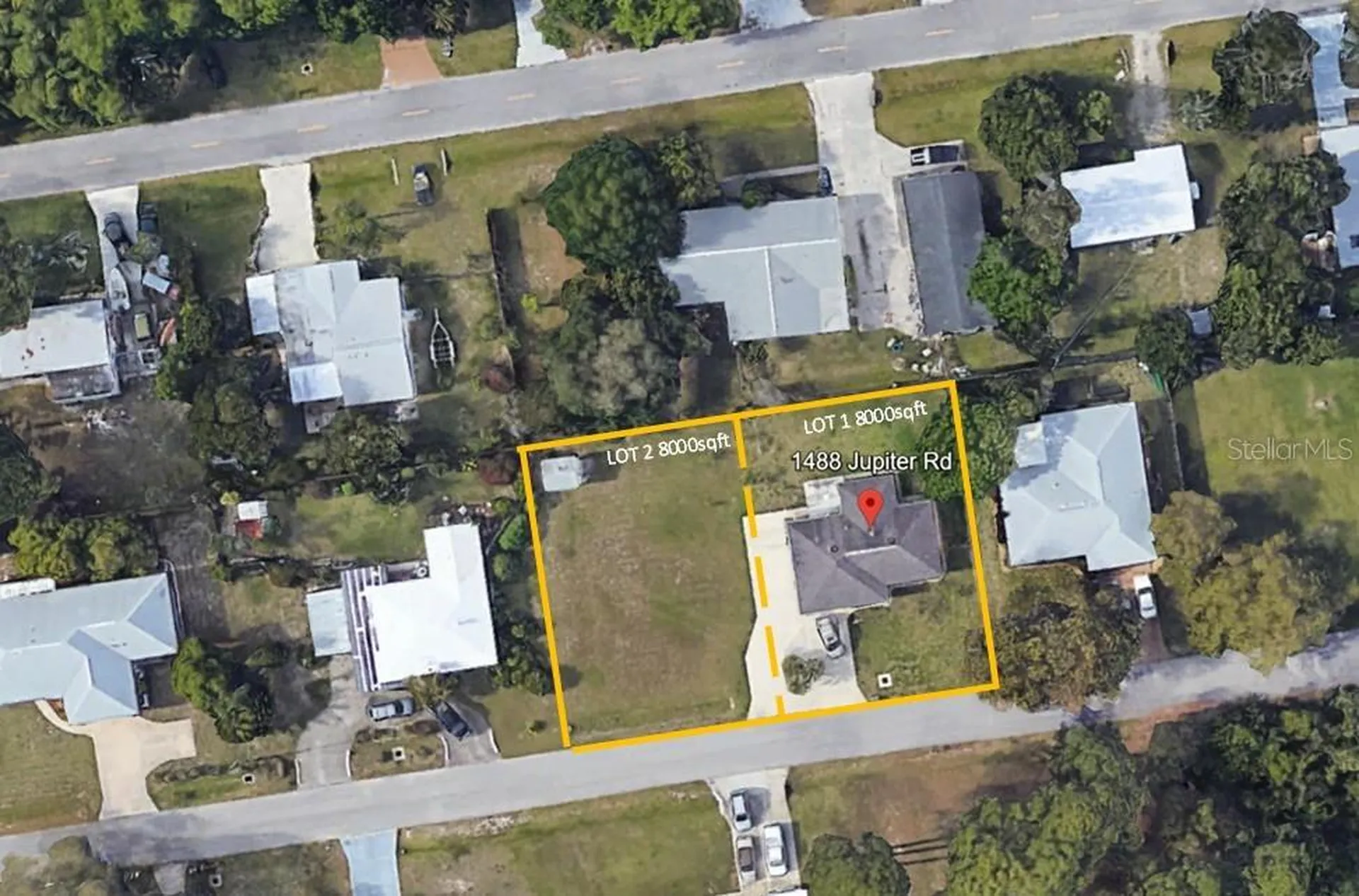 1488 Jupiter Road Venice FL 34293