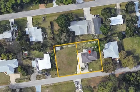 1488 Jupiter Road Venice FL 34293