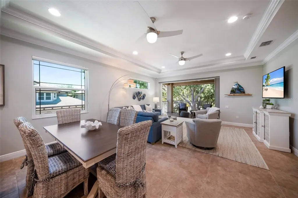 6516 Moorings Point Circle Lakewood Ranch FL 34202