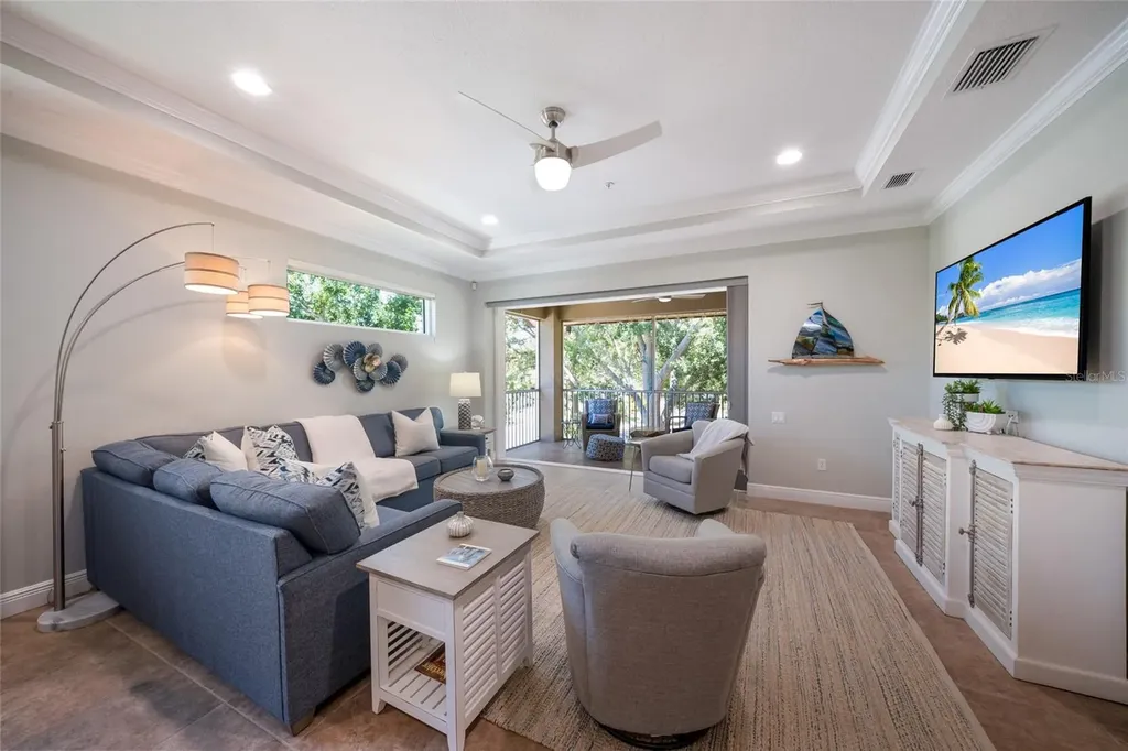 6516 Moorings Point Circle Lakewood Ranch FL 34202