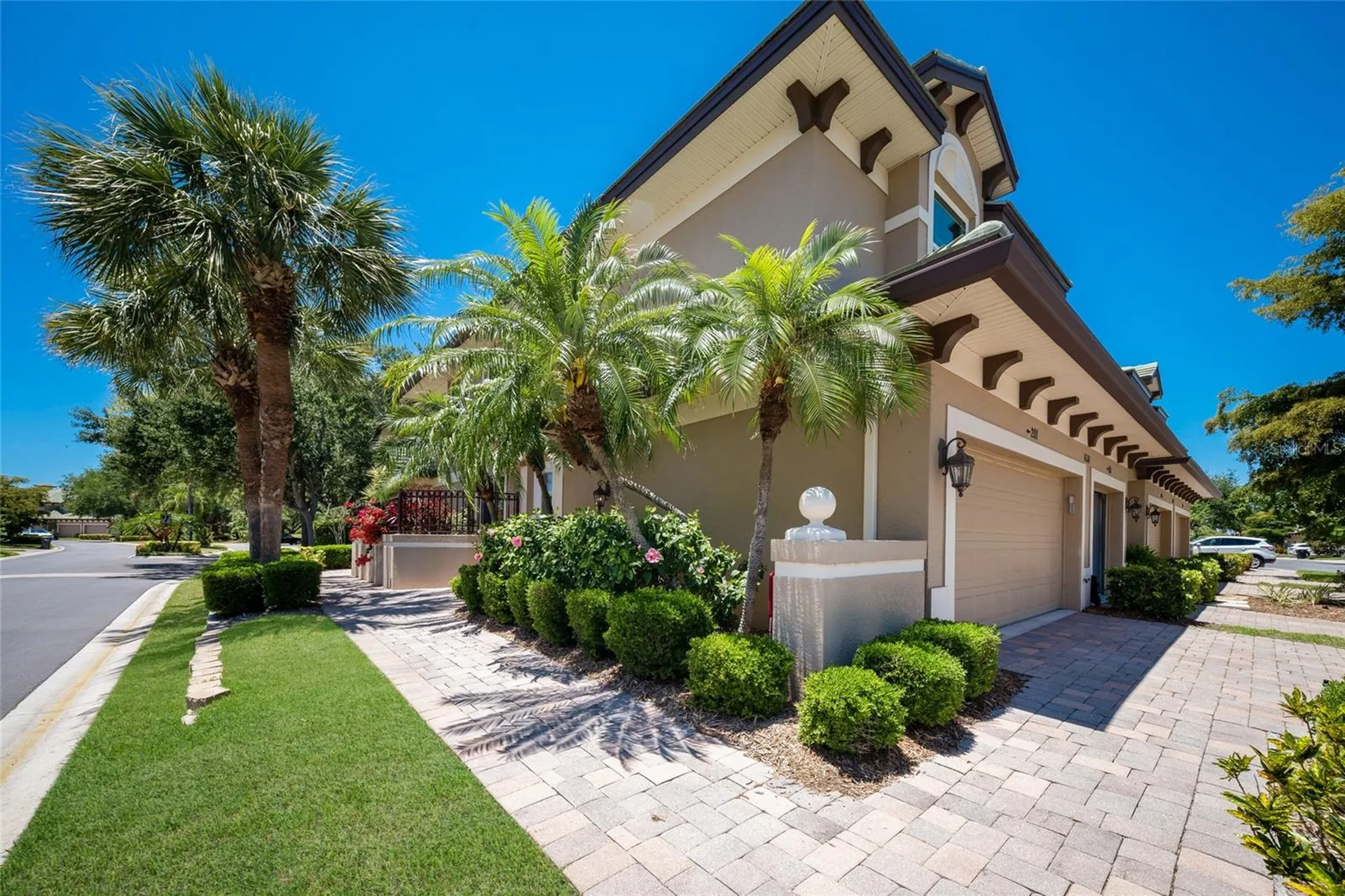 6516 Moorings Point Circle Lakewood Ranch FL 34202
