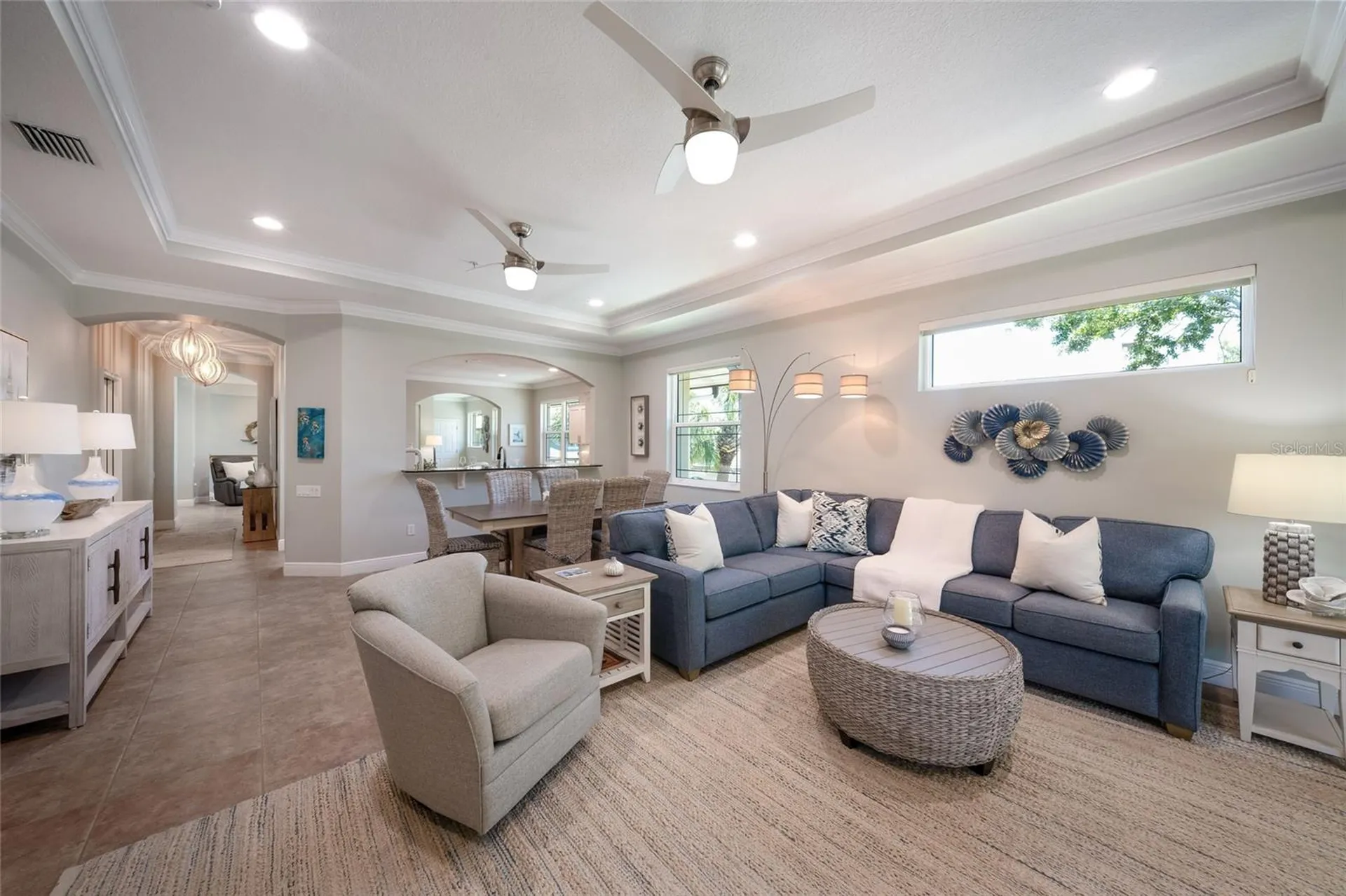 6516 Moorings Point Circle Lakewood Ranch FL 34202