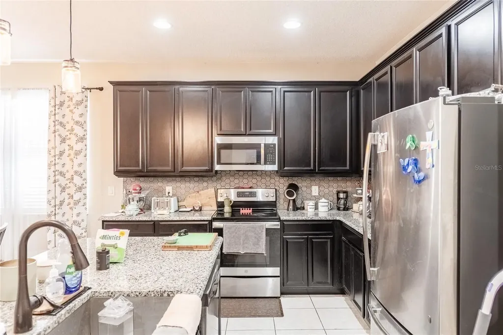 189 Trinity Ridge Circle Davenport FL 33897