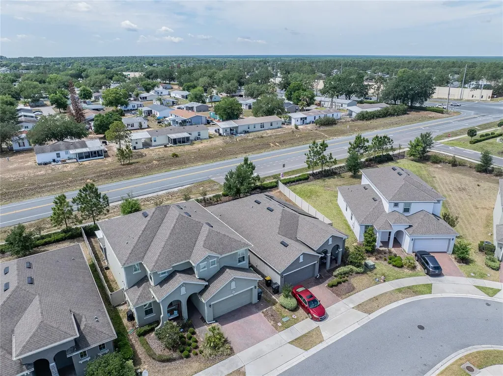 189 Trinity Ridge Circle Davenport FL 33897
