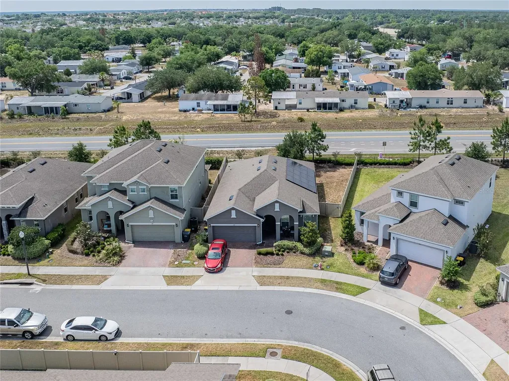 189 Trinity Ridge Circle Davenport FL 33897