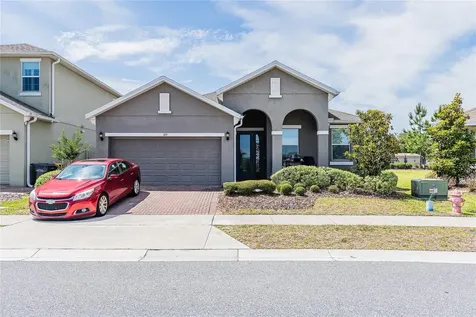 189 Trinity Ridge Circle Davenport FL 33897