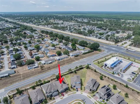 189 Trinity Ridge Circle Davenport FL 33897