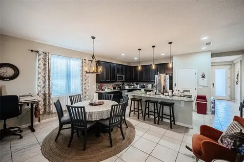 189 Trinity Ridge Circle Davenport FL 33897