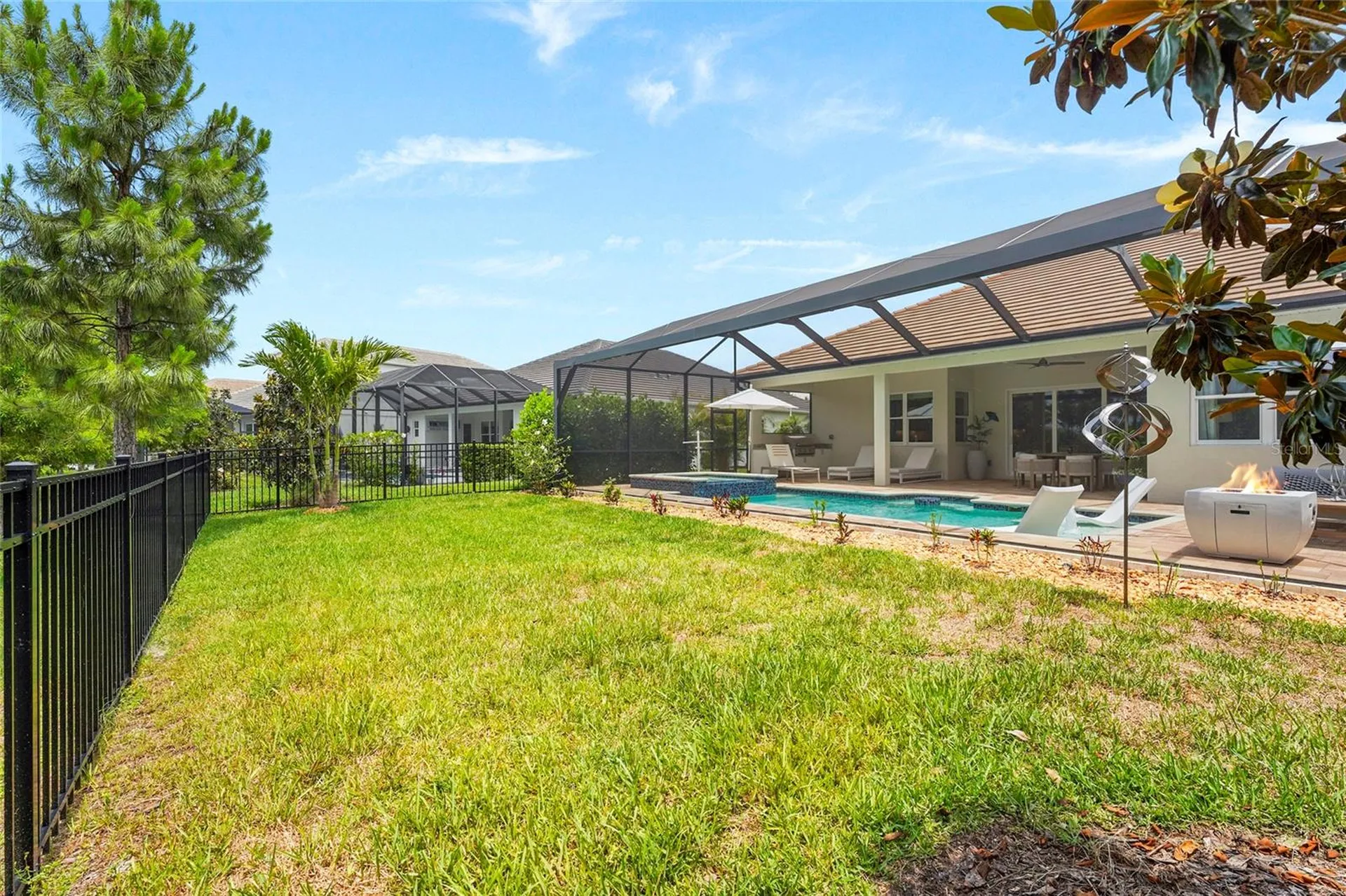 733 Tailwind Place Sarasota FL 34240