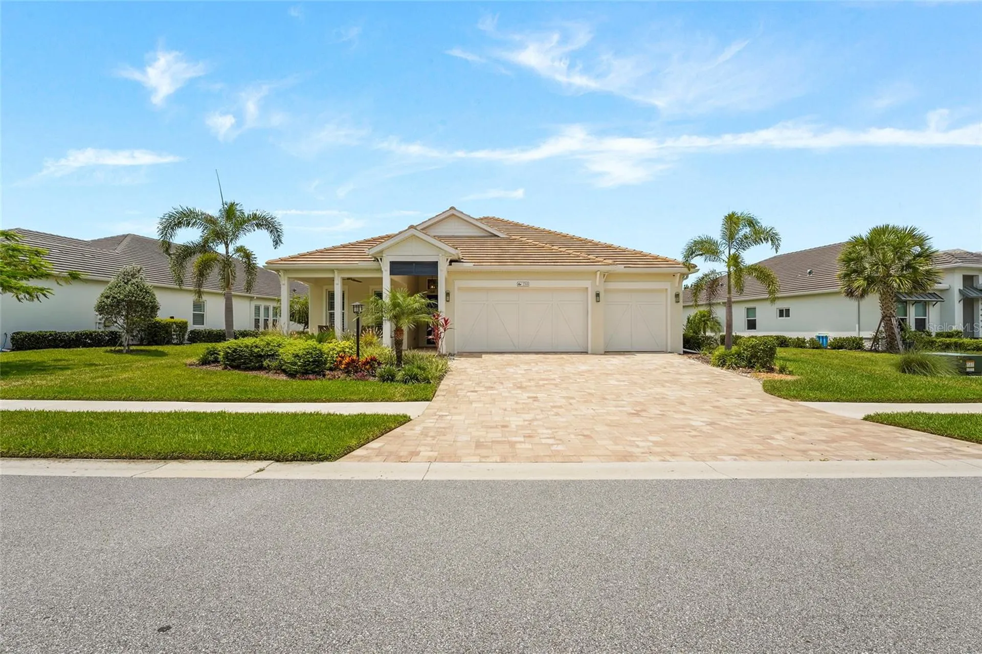733 Tailwind Place Sarasota FL 34240