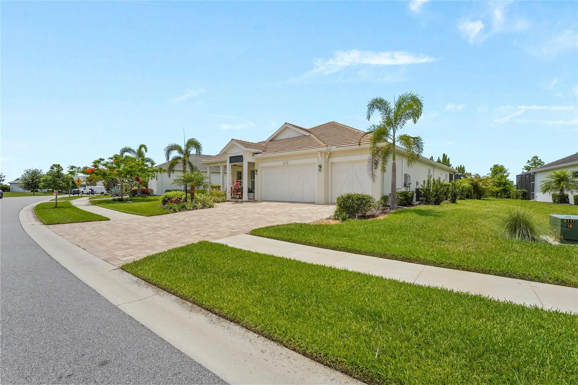 733 Tailwind Place Sarasota FL 34240