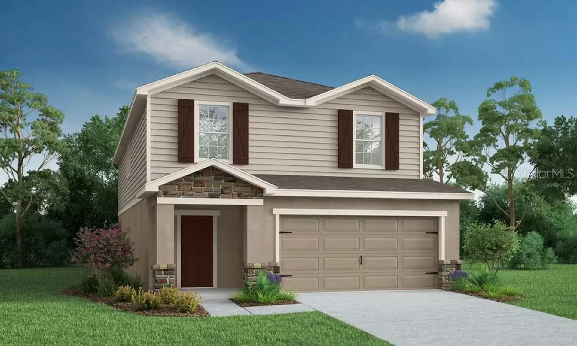 6860 Sundial Drive Lakeland FL 33813