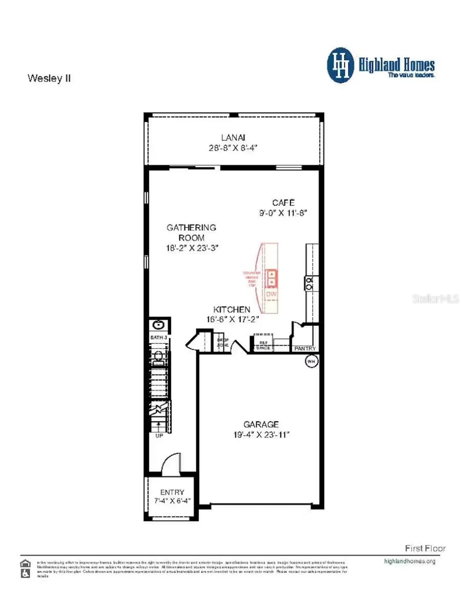 6860 Sundial Drive Lakeland FL 33813