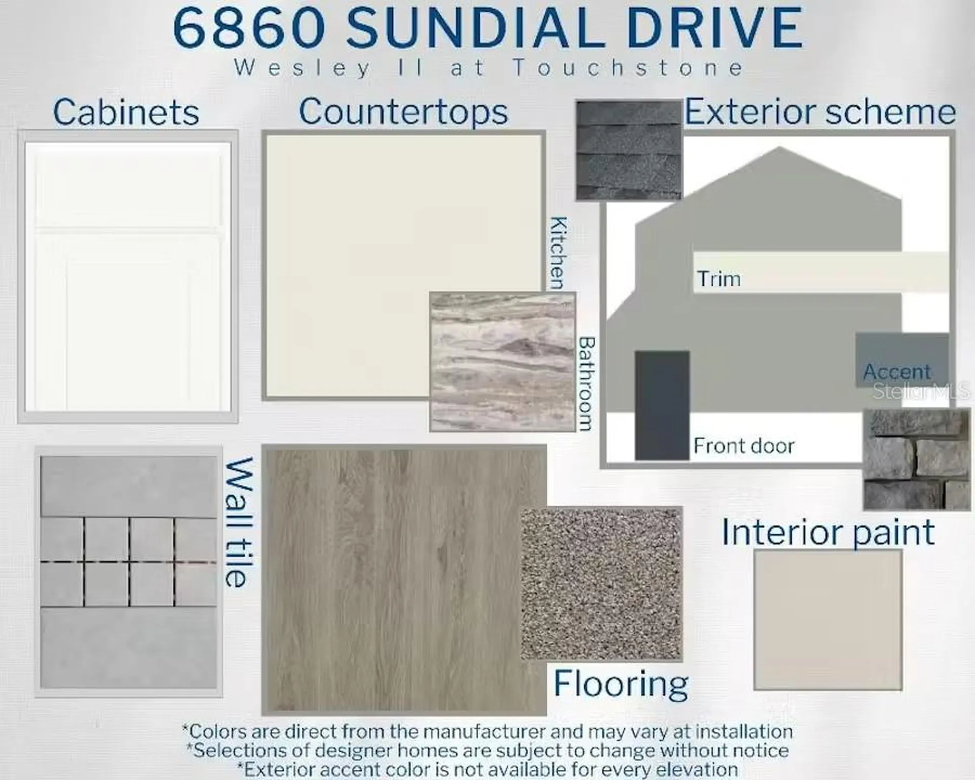 6860 Sundial Drive Lakeland FL 33813