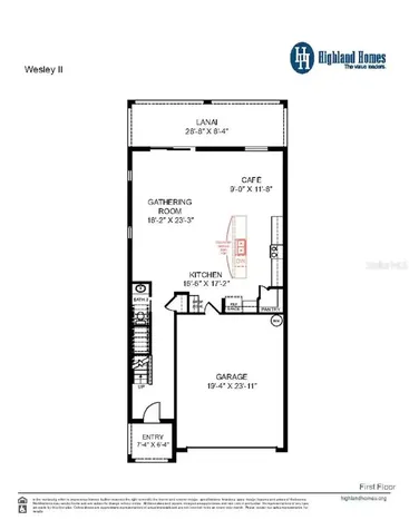 6860 Sundial Drive Lakeland FL 33813