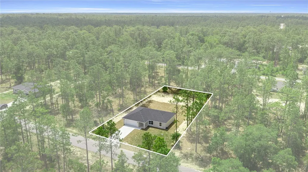 24128 NW Geranium Avenue Dunnellon FL 34431