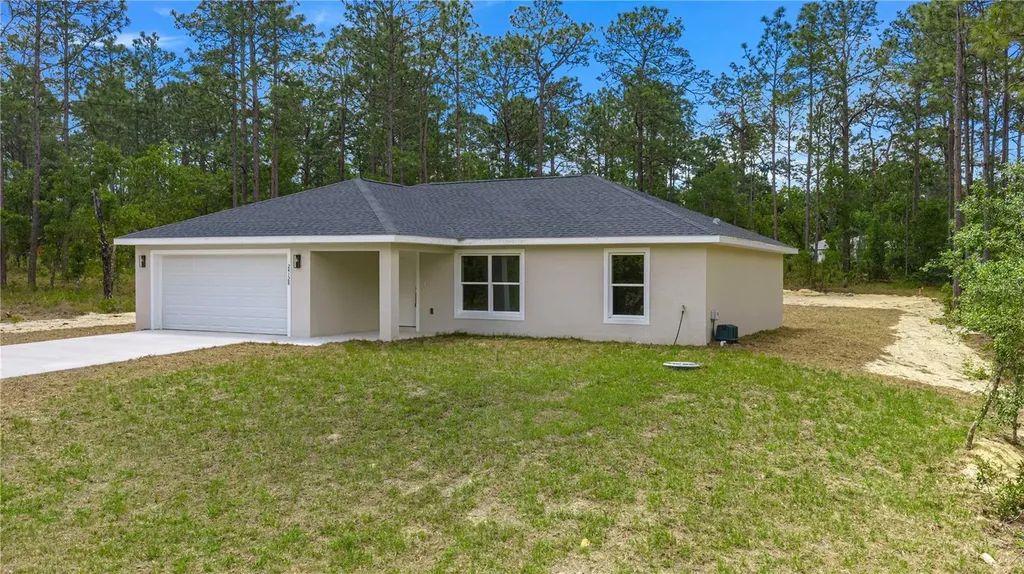 24128 NW Geranium Avenue Dunnellon FL 34431