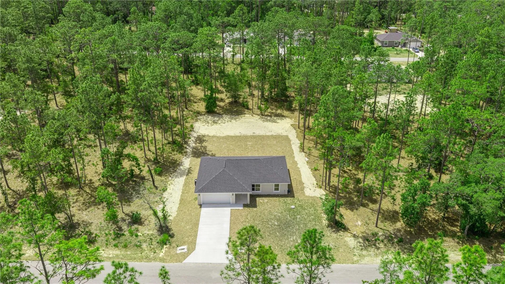 24128 NW Geranium Avenue Dunnellon FL 34431
