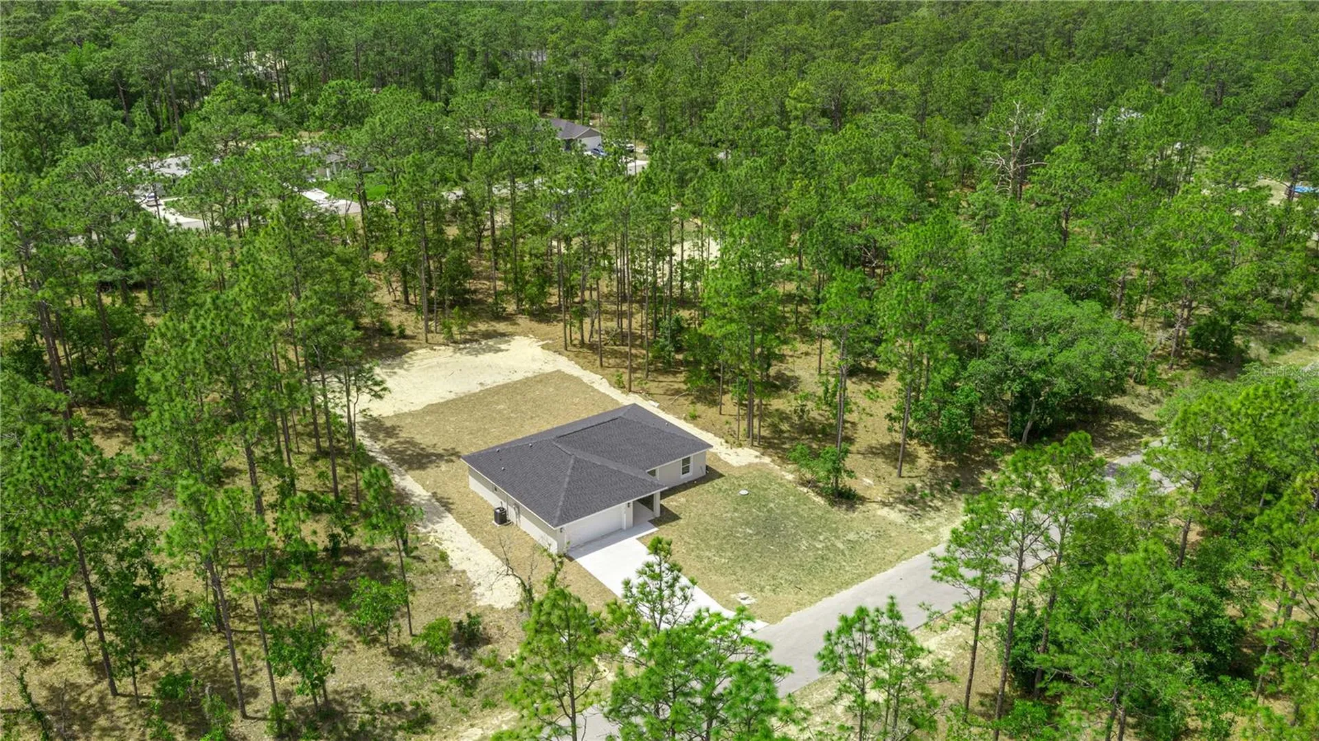 24128 NW Geranium Avenue Dunnellon FL 34431
