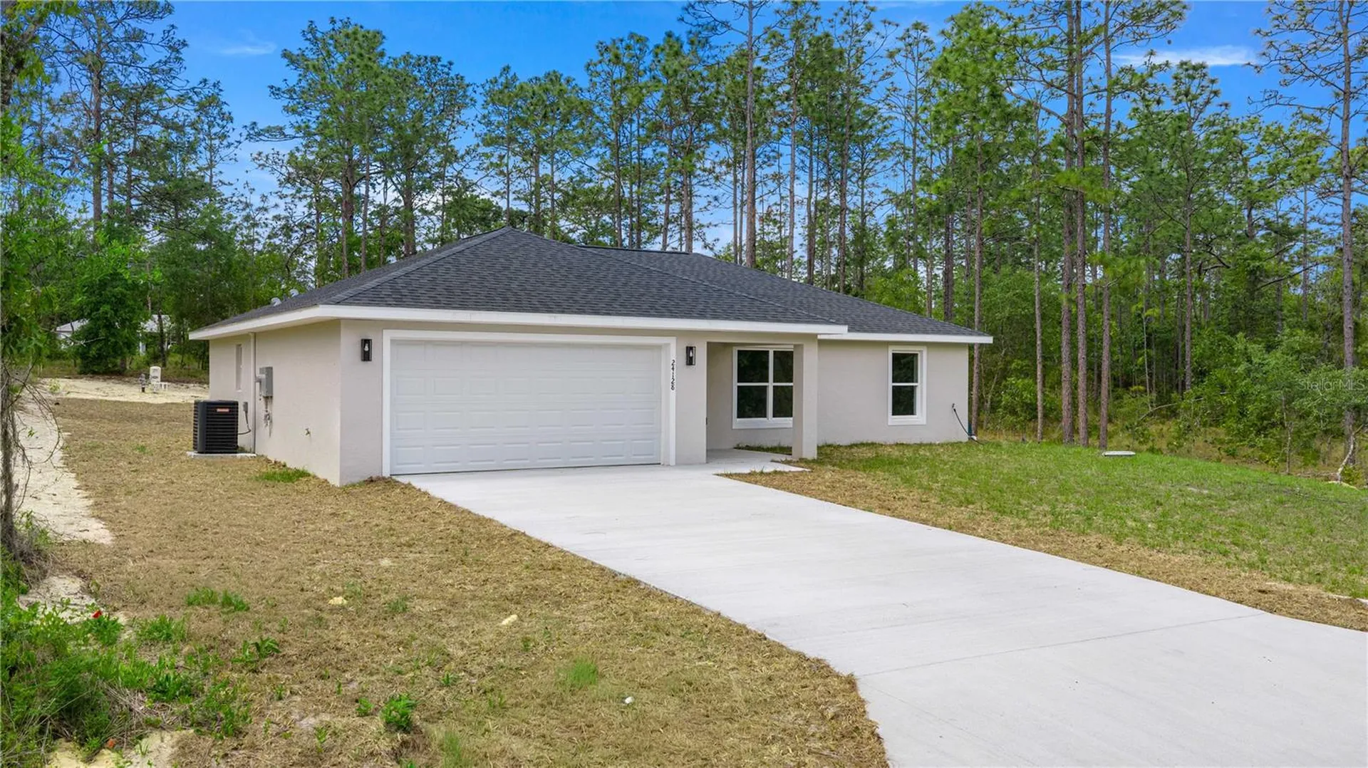 24128 NW Geranium Avenue Dunnellon FL 34431